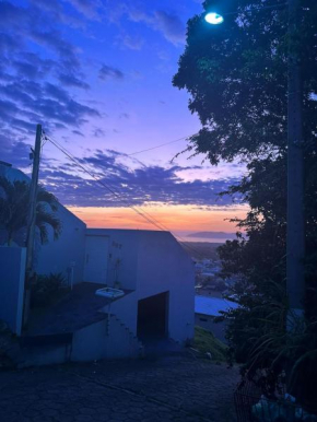 Apartamento praia dunas do Pero